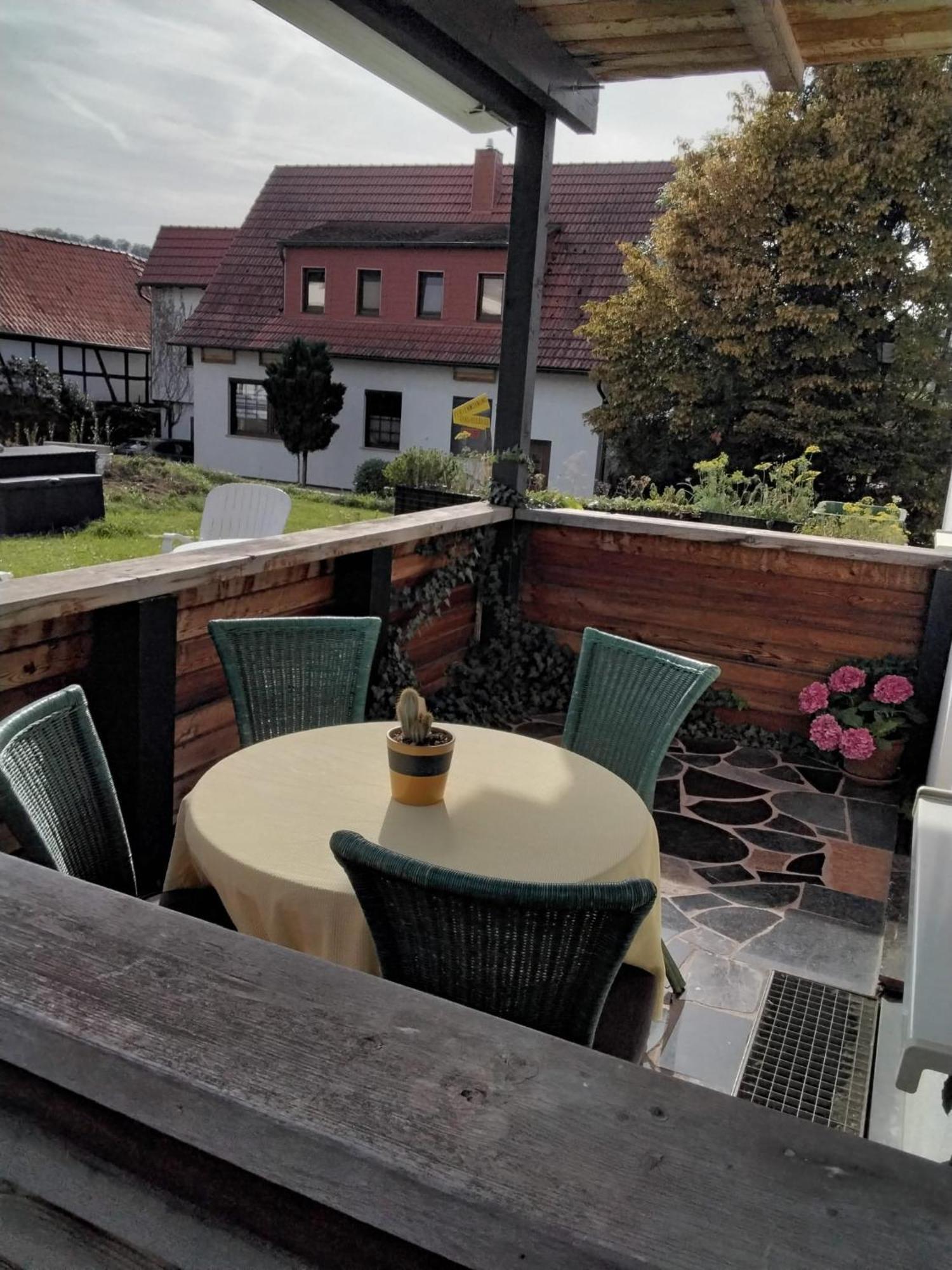 Casa Carolina Rumanisches Restaurant & Pension Stedtfeld Экстерьер фото