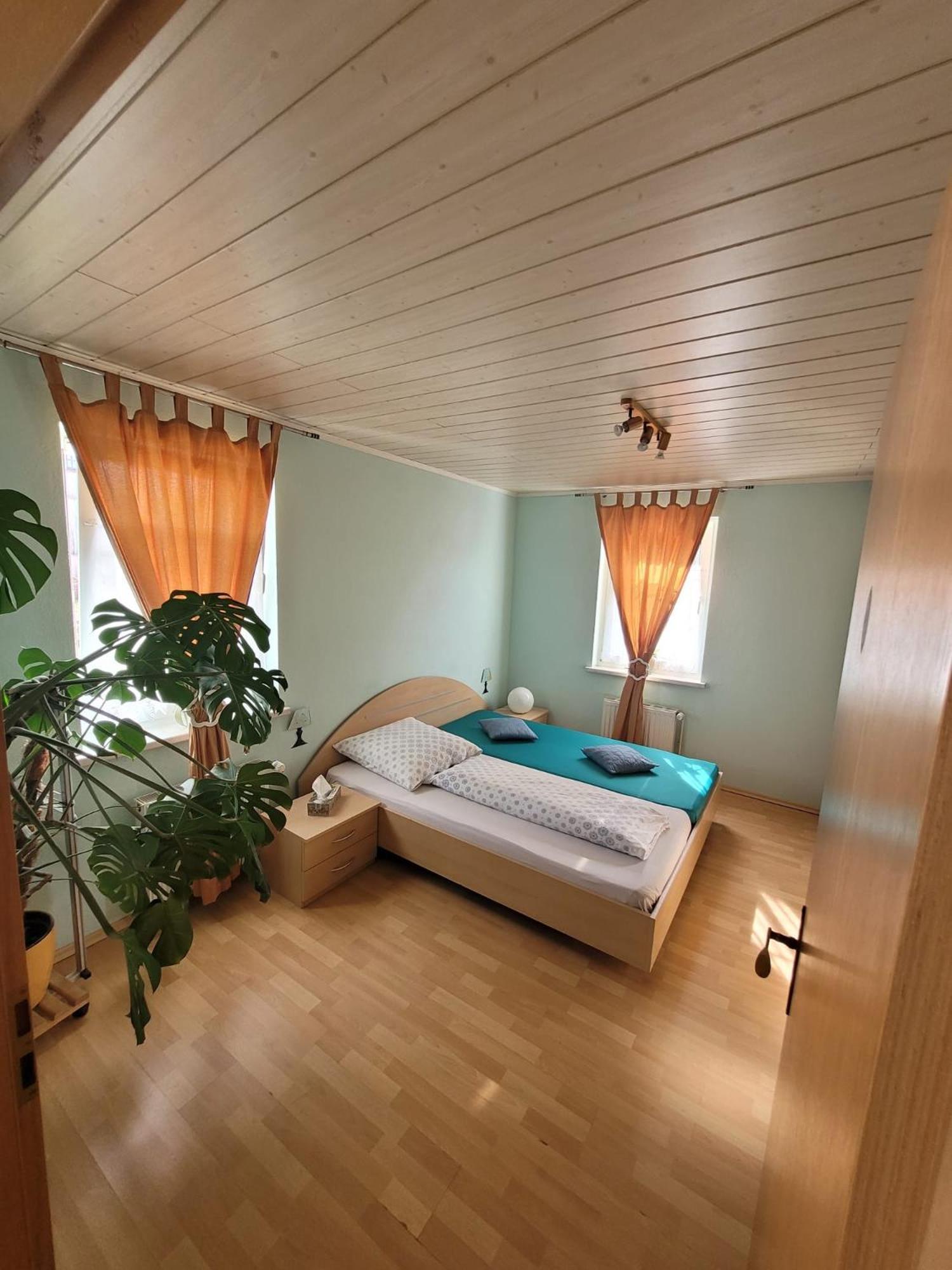 Casa Carolina Rumanisches Restaurant & Pension Stedtfeld Экстерьер фото